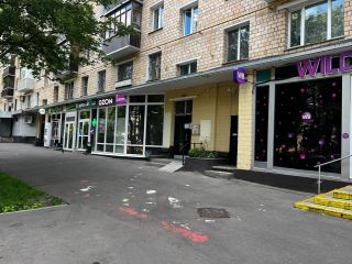 Продаю помещение свободного назначения на первой линии свободного назначения фото 16 Москва