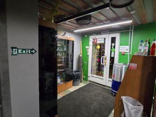 Сдаю помещение свободного назначения есть электричество фото 5 Москва