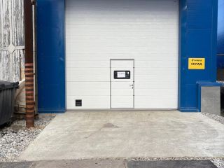 Сдаю помещение под склад имеется охрана видеонаблюдение фото 2 Екатеринбург