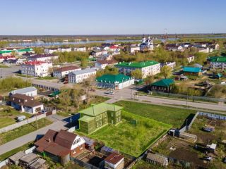 Продается нежилое помещение на первой линии фото Тобольск