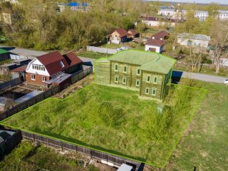 Продается нежилое помещение на первой линии фото 2 Тобольск