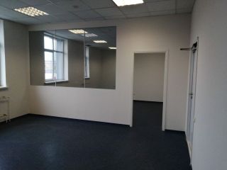 Сдается офисное помещение есть пожарная сигнализация фото 4 Санкт-Петербург