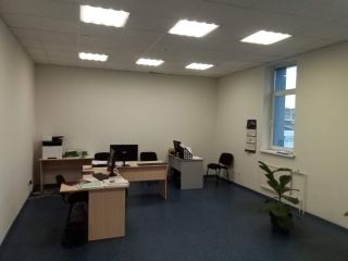 Сдается офисное помещение есть пожарная сигнализация фото 6 Санкт-Петербург