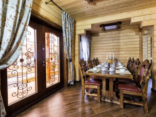 Сдаю коттедж есть электричество с мебелью фото 6 Щёлково