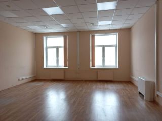 Сдается офис есть пожарная сигнализация фото 5 Санкт-Петербург