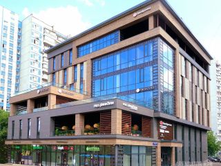 Сдается офис с коммуникациями фото Москва