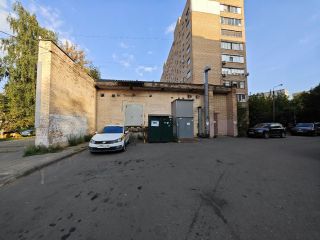 Сдаю магазин фото 17 Балашиха