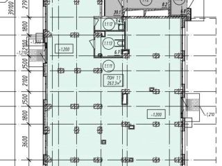Продаю помещение свободного назначения рассрочка фото 2 Люберцы