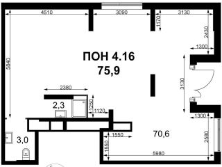 Продается помещение свободного назначения фото 3 Химки