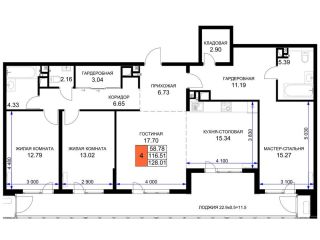 Продаю 4 комнатную квартиру рассрочка видеонаблюдение фото Краснодар
