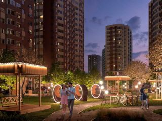 Продается 2 комнатная квартира рассрочка видеонаблюдение фото 5 Краснодар