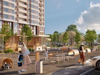 Продается 2 комнатная квартира рассрочка видеонаблюдение фото 7 Краснодар