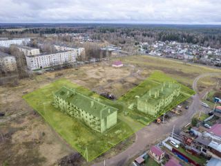 Продам зем участок под индивидуальное жилищное строительство фото 2 Одинцово