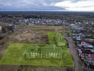 Продам зем участок под индивидуальное жилищное строительство фото 5 Одинцово