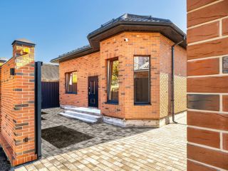 Продам кирпичный дом с коммуникациями фото 4 Краснодар