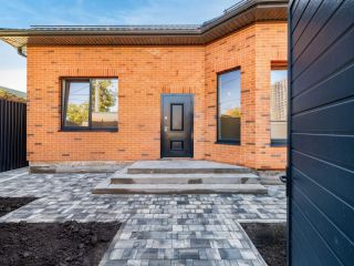 Продам кирпичный дом с коммуникациями фото 8 Краснодар