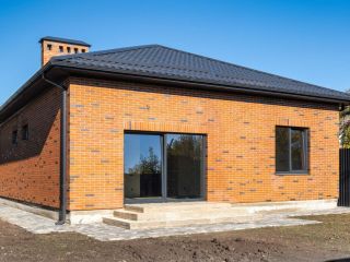 Продам кирпичный дом с коммуникациями фото 9 Краснодар