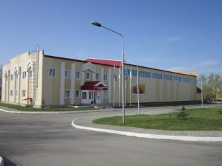 Продам нежилое помещение фото Карпинск