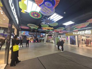 Продам магазин имеется охрана фото 9 Хабаровск