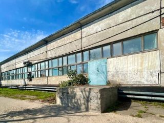 Сдается складское помещение отдельный вход фото 5 Обнинск