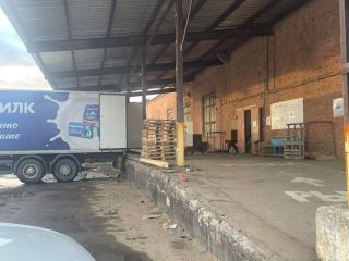 Сдается помещение под склад видеонаблюдение фото 2 Обнинск