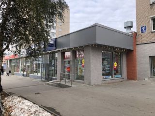 Сдается помещение под магазин фото 1 Новосибирск