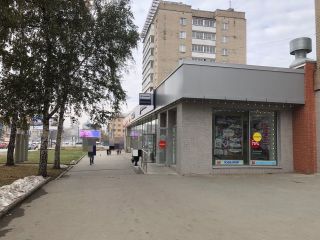 Сдается помещение под магазин фото 2 Новосибирск
