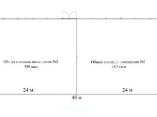 Сдается склад видеонаблюдение фото 5 Всеволожск