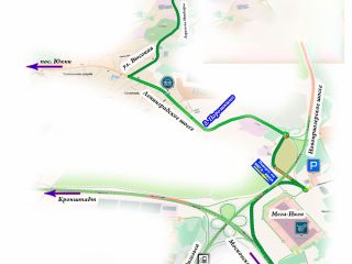 Сдается склад видеонаблюдение фото 6 Всеволожск