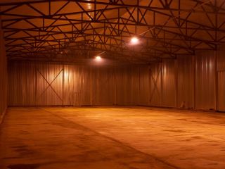 Сдается склад видеонаблюдение фото 9 Всеволожск