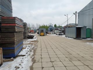 Сдается склад видеонаблюдение фото 11 Всеволожск