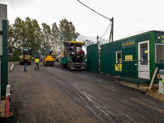 Сдается склад видеонаблюдение фото 13 Всеволожск