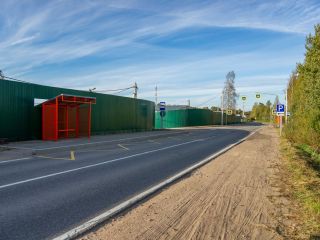 Сдается склад видеонаблюдение фото 14 Всеволожск