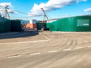 Сдается склад видеонаблюдение фото 16 Всеволожск