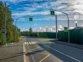 Сдается склад видеонаблюдение фото 17 Всеволожск