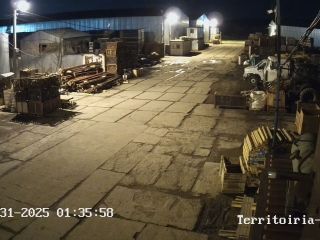 Сдается склад видеонаблюдение фото 19 Всеволожск