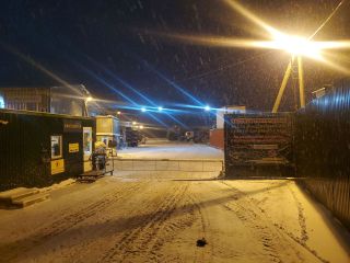 Сдается склад видеонаблюдение фото 20 Всеволожск