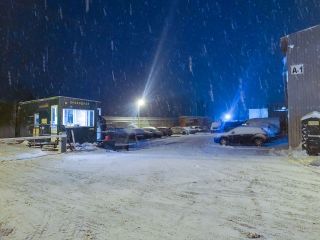 Сдается склад видеонаблюдение фото 22 Всеволожск