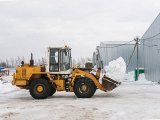 Сдается склад видеонаблюдение фото 26 Всеволожск