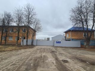 Продаю помещение под производство асфальтная дорога подключена канализация фото Калуга