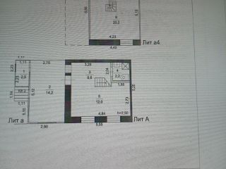 Продам кирпичный дом с мебелью подключена канализация фото 4 Волоколамск