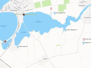 Продам зем участок с коммуникациями рассрочка фото Симферополь