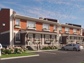 Продается блочный коттедж под охраной видеонаблюдение фото Дмитров