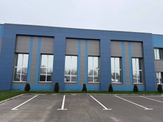 Сдам склад панорамные окна имеется охрана фото Чехов