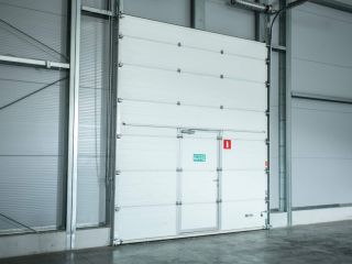 Сдам склад панорамные окна имеется охрана фото 8 Чехов