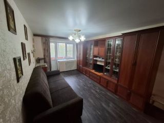 Продам однокомнатную квартиру взрослый собственник фото 7 Москва