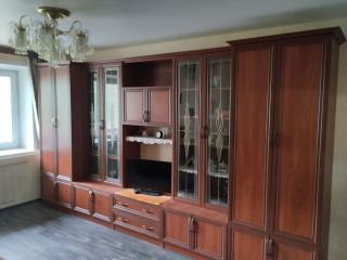 Продам однокомнатную квартиру взрослый собственник фото 9 Москва