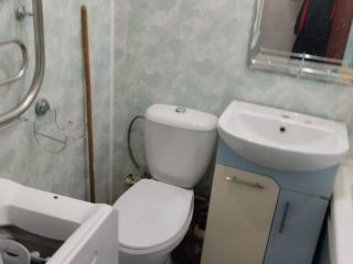 Продам однокомнатную квартиру взрослый собственник фото 10 Москва