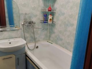 Продам однокомнатную квартиру взрослый собственник фото 11 Москва