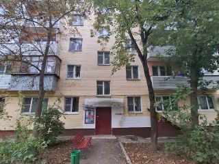 Продам однокомнатную квартиру взрослый собственник фото 16 Москва